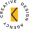 Komaya Agency logomark